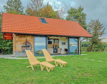 Hütte für 4 Personen in Slowenien, Bild 4