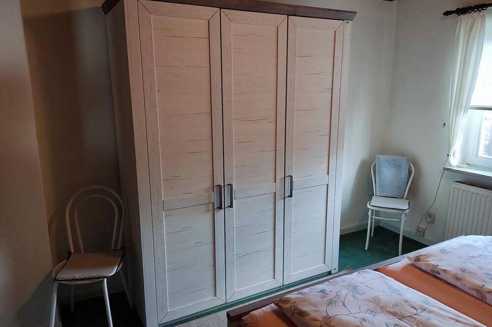 Ganze Wohnung, Ferienwohnung Holtz - Appartement/Fewo, Bad, Wc, 1 Schlafraum in Mölln, Kreis Herzogtum Lauenburg