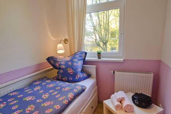 Chalet für 6 Personen, mit Garten, mit Haustier in Goslar - 3