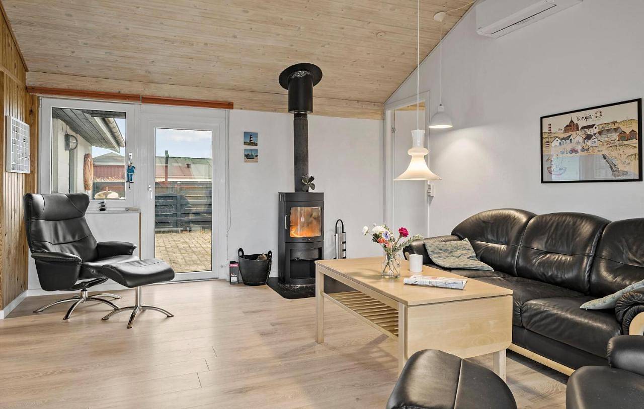 Gorgeous Home In Thisted in Thisted, Thy National Park