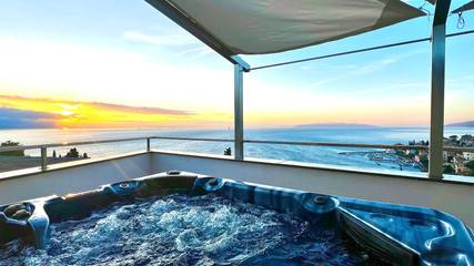 Villa für 6 Personen in Primorje-Gorski Kotar, Kvarner Festland, Bild 2