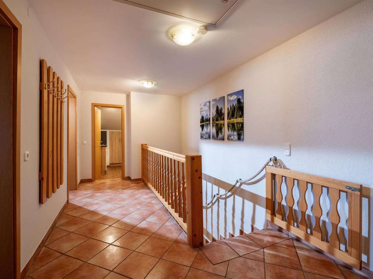 Ferienwohnung Hüttenzauber in Itter, Kitzbüheler Alpen