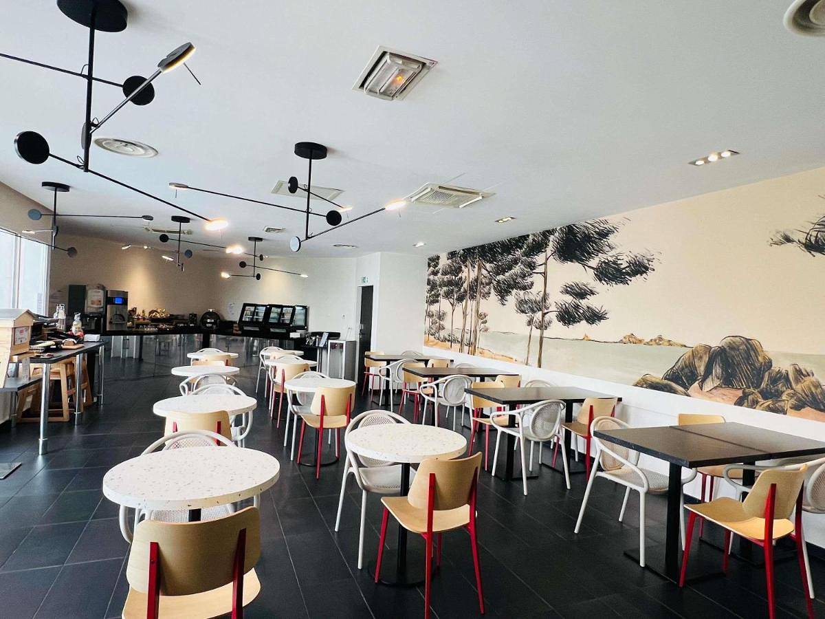 Aparthotel Adagio Marseille Timone in Marsella, Marsella region