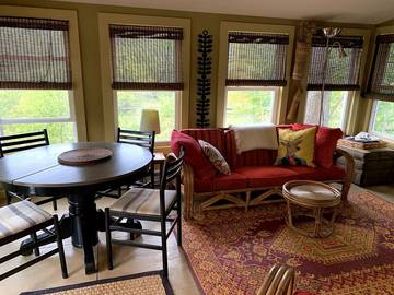 Cottage for 4 Guests in Pennsylvania, USA, Picture 3