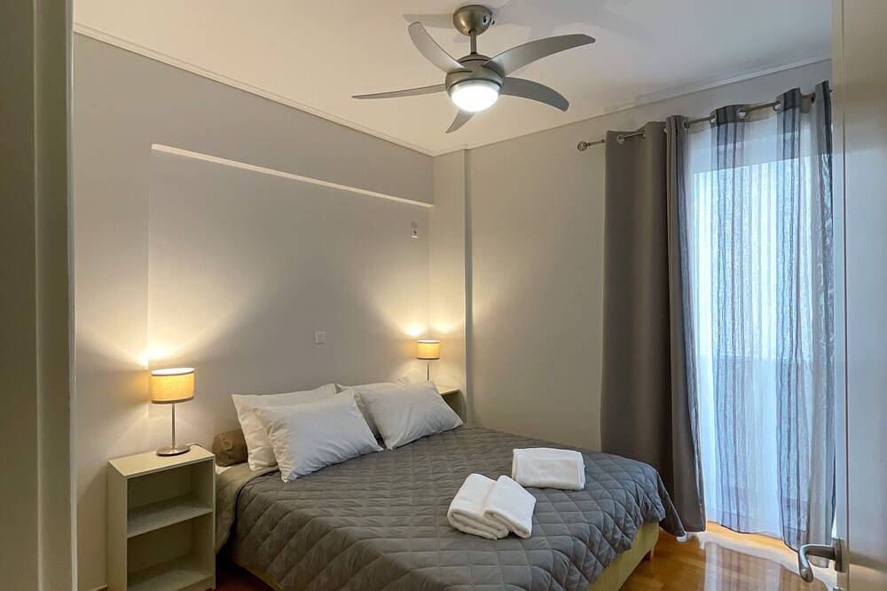 Appartamento vacanze a Atene a partire da 129€ a notte