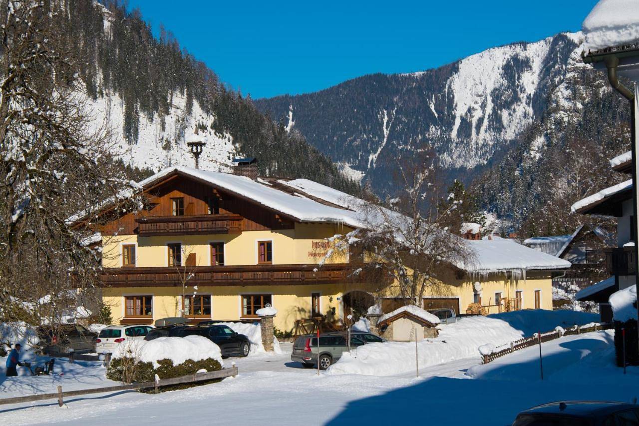 Frühstückspension Haus Mayr in Hinterstoder-Höss, Hinterstoder