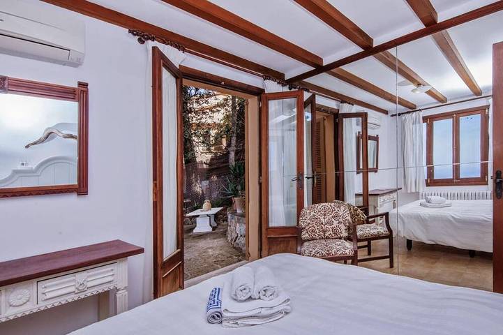 Schönes Haus in Valldemossa in Valldemossa, Mallorcas Küste