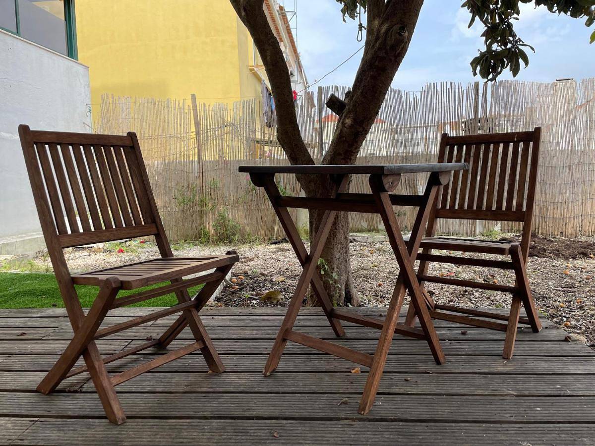 Apartamento inteiro, Casa do Cristo Rei I in Almada, Halbinsel von Setúbal