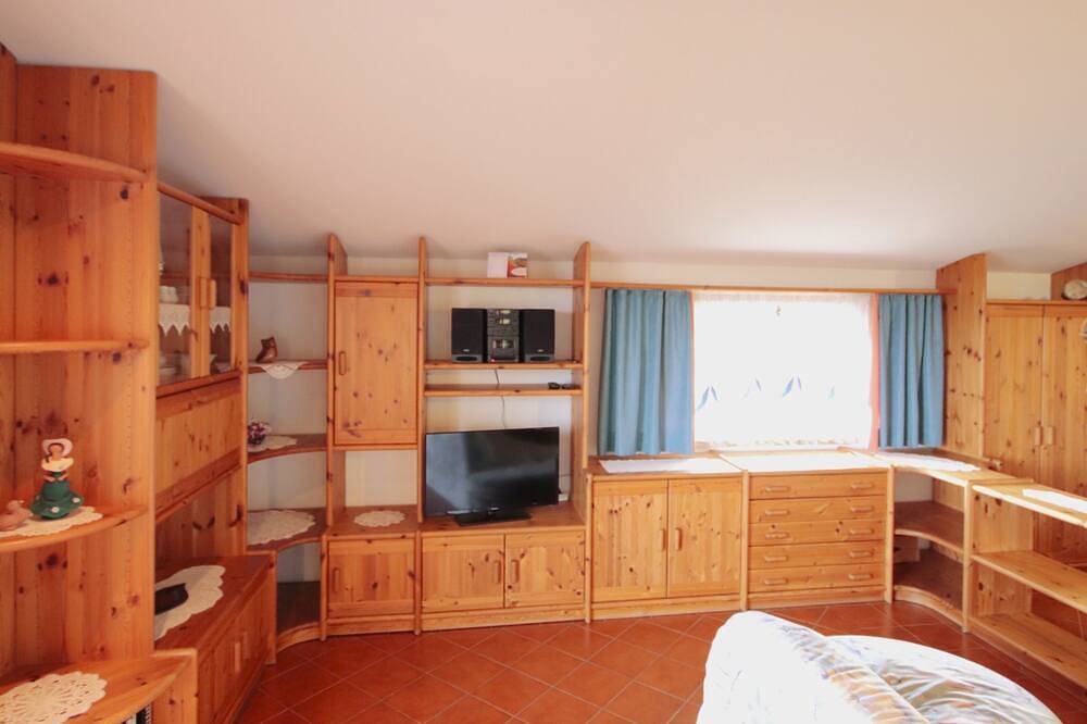 Ganze Wohnung, Ferienwohnung Eisele in Kirchberg bei Mattighofen, Braunau am Inn