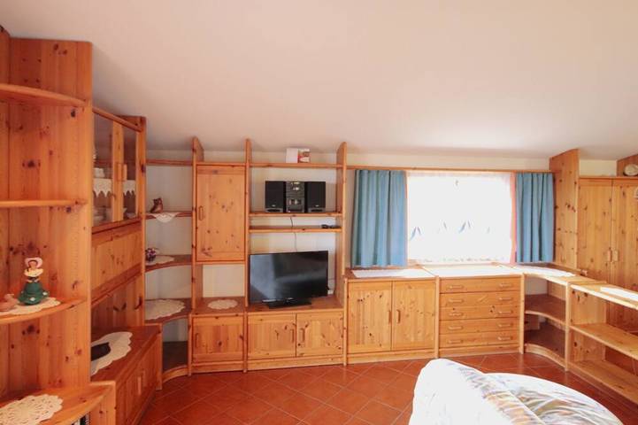 Ganze Wohnung, Ferienwohnung Eisele in Kirchberg bei Mattighofen, Braunau am Inn