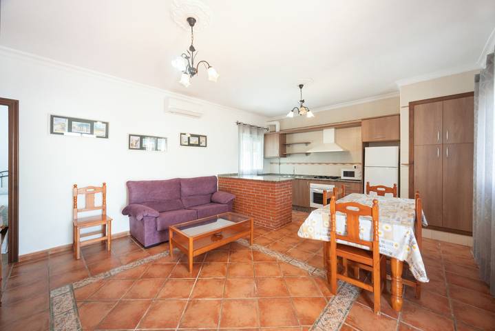 Ferienhaus 'Alojamiento Galindo: Casa Vacacional Solo Familias' in Conil de la Frontera, Costa de la Luz