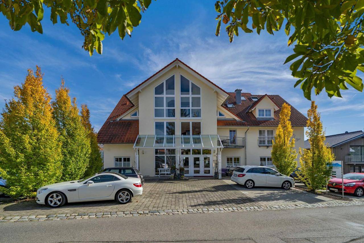 Landhaus Müller in Immenstaad, Immenstaad am Bodensee
