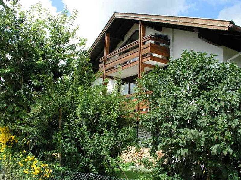 Ferienwohnung für 4 Personen in Bad Reichenhall, Bayerische Alpen