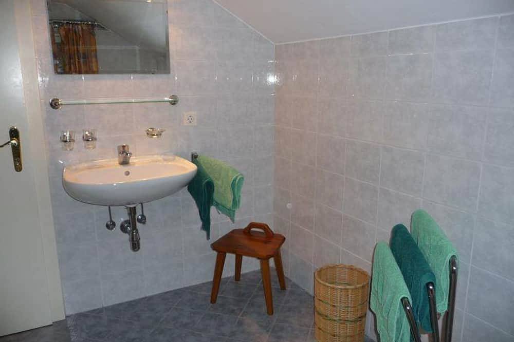 Ferienhaus/3 Schlafräume/Dusche, Bad, Wc - Bauer am Berg in Windischgarsten, Kirchdorf an der Krems (Bezirk)