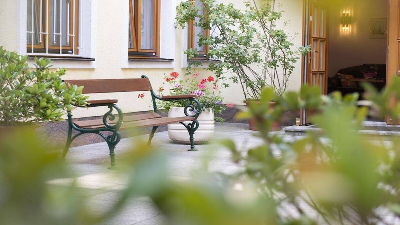 Ferienhaus für 1 Person (40 m²) in Ottakring in Wien, Wienerwald