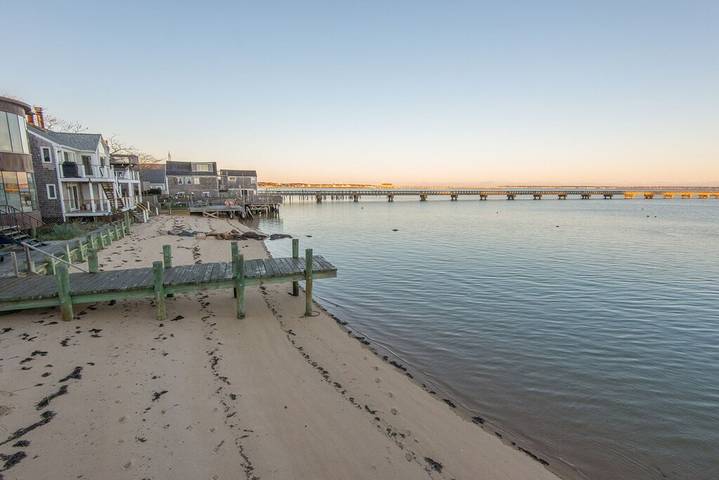 Location de vacances pour 4 personnes, avec balcon à Provincetown - 3