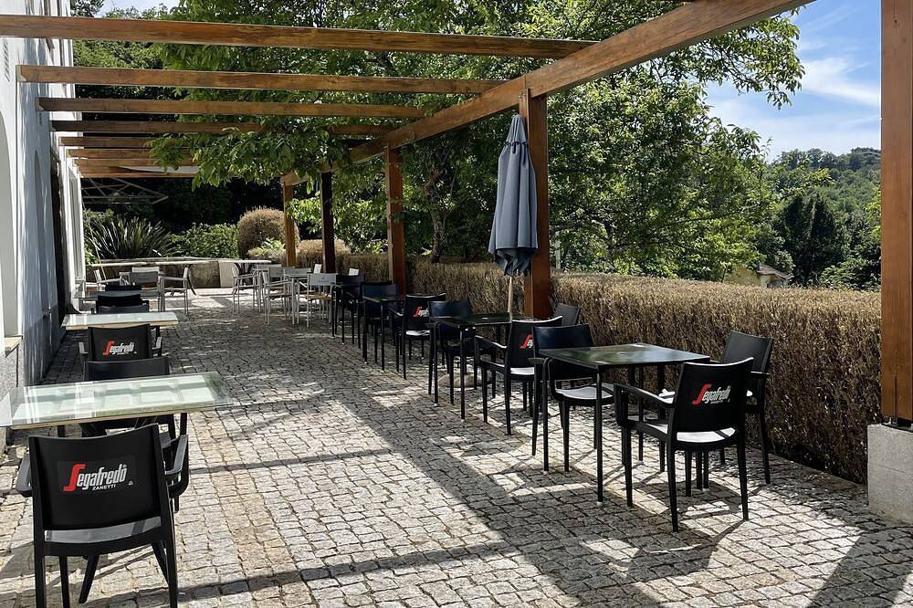 Old pleasure farm in Viseu(Coração de Jesus), Viseu Distrikt