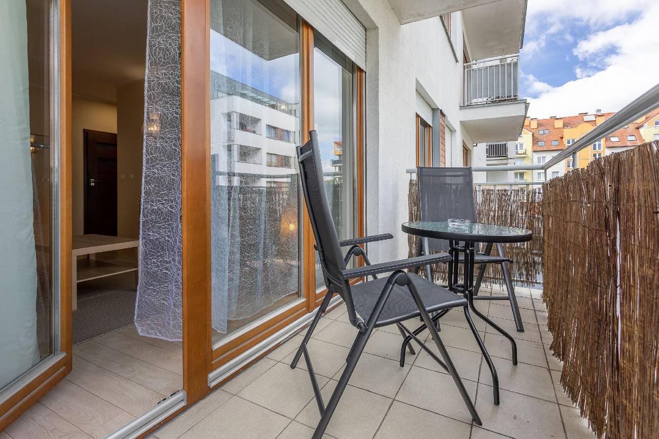 Ganze Ferienwohnung, Charmante Ferienwohnung Sand auf Usedom in Swinemünde, Stettiner Haff