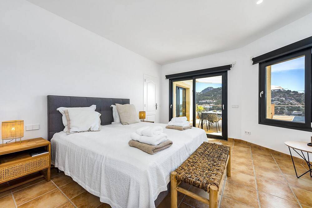 Villa Port - Puerto de Andratx in Port d'Andratx, Andratx