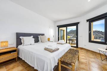 Villa pour 7 Personnes dans Port d'Andratx, Andratx, Photo 1