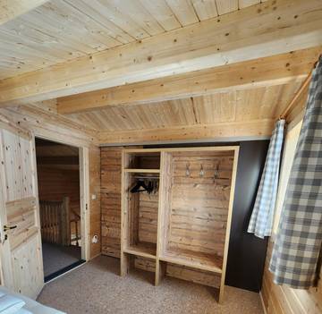 Hütte für 8 Personen in Rauris, Ski Amadé, Bild 4