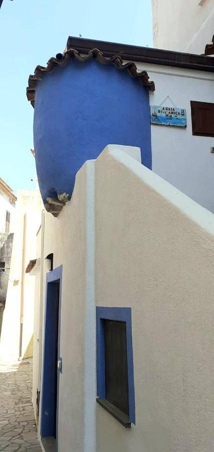 A casa dell’amica mia in San Nicola Arcella, San Nicola Arcella (commune)