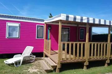 Camping pour 6 Personnes dans Château-d'Olonne, Les Sables-d'Olonne, Photo 2