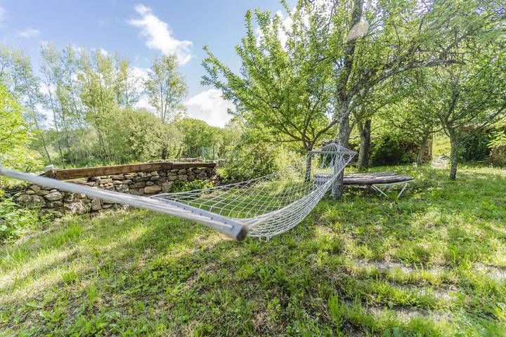 Casa rural para 12 personas, con jardín en Provincia de Burgos - 3