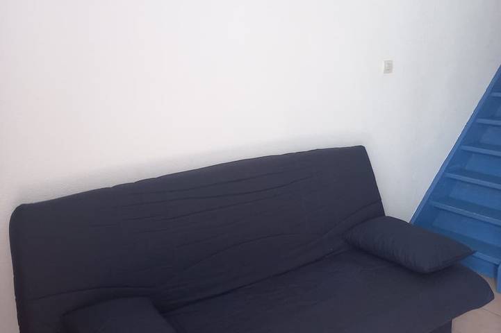 Location de vacances pour 4 personnes, avec terrasse ainsi que piscine et jardin à Vic-la-Gardiole - 4