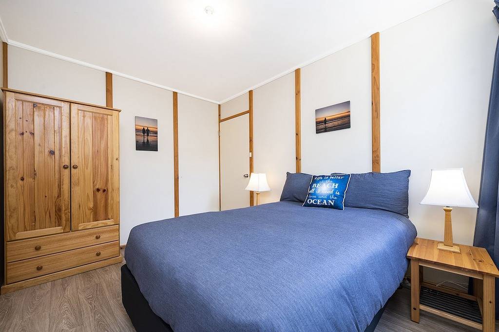 Ocean Vista - Großes, modernes Haus mit Meerblick. in Guilderton, Western Australia