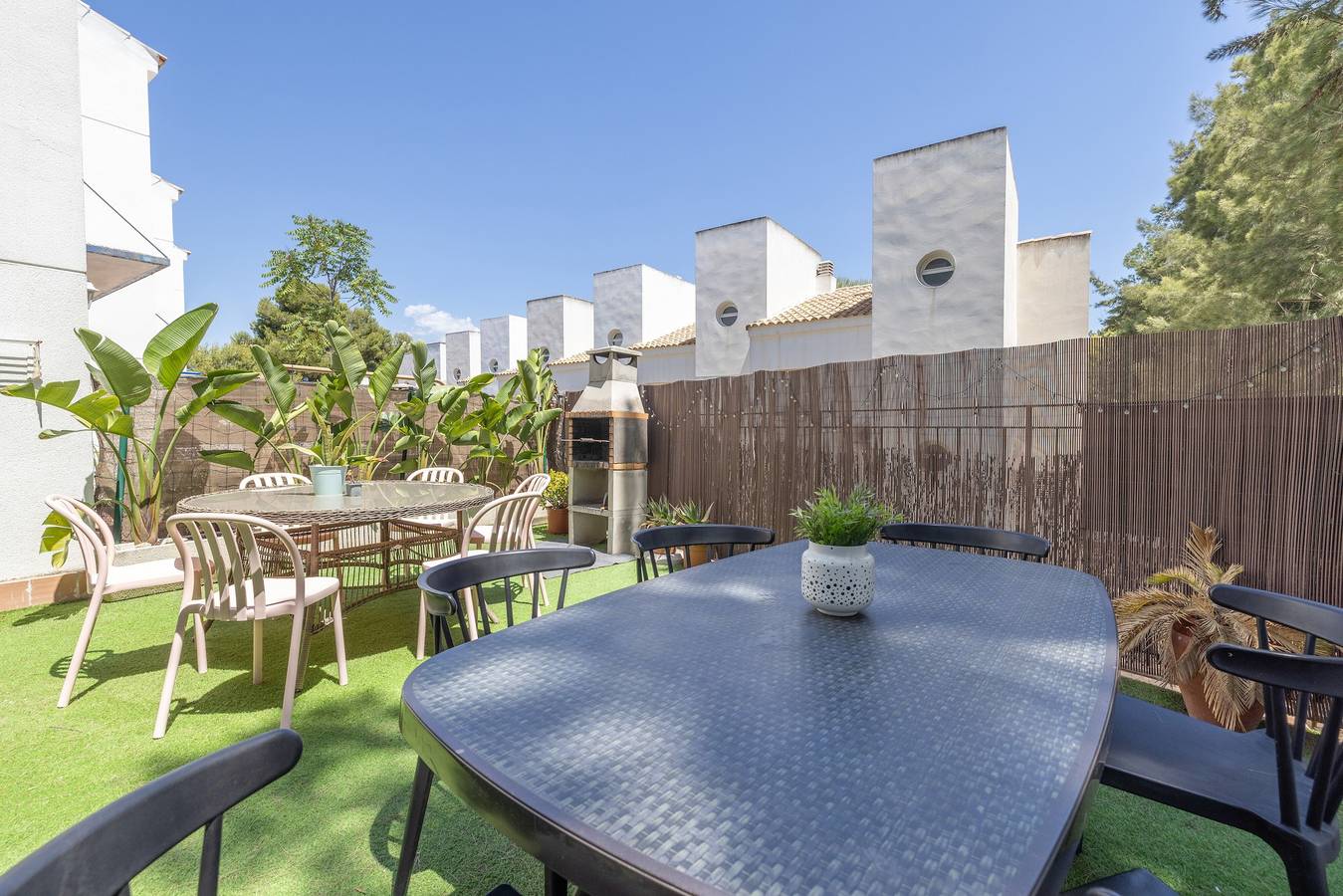 Sunandbed Cumbres – Maison de vacances proche plage et centre-ville in Cap Salou, Salou