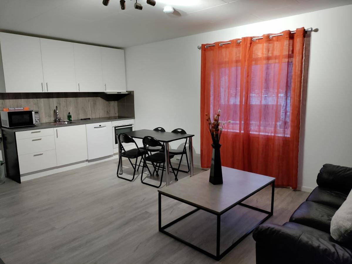 Loft in Tromsø