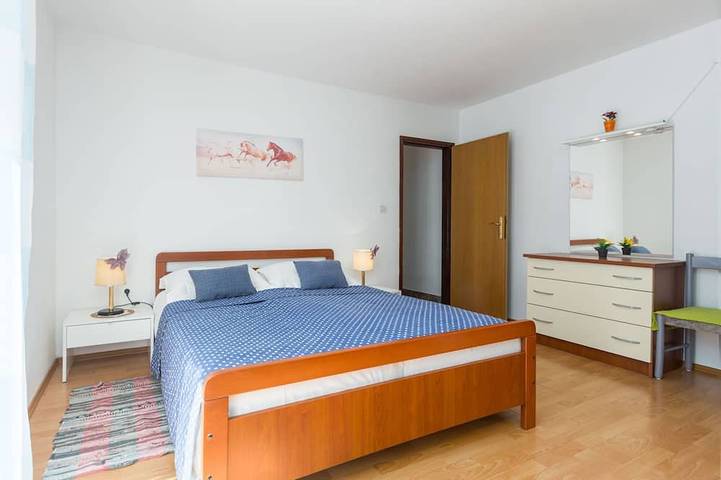 Ferienwohnung für 3 Personen, mit Pool in Kosinozici - 3