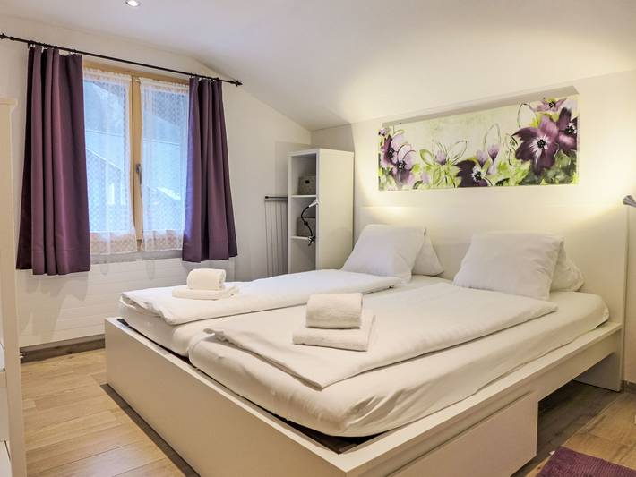 Gîte pour 2 personnes à Grindelwald - 4