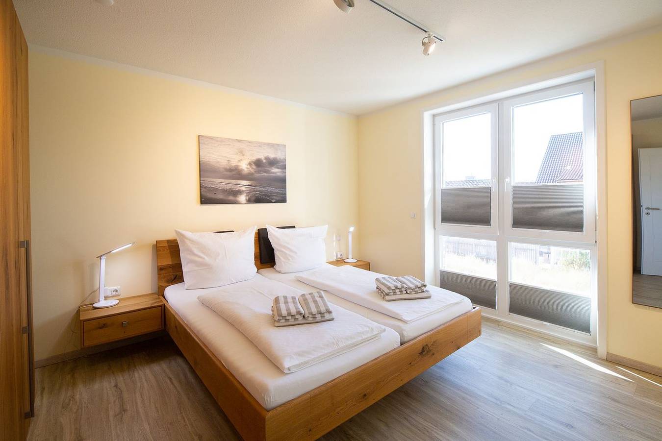 Ganze Wohnung, Ferienwohnung *Weiße Düne 6* in Wittdün, Amrum
