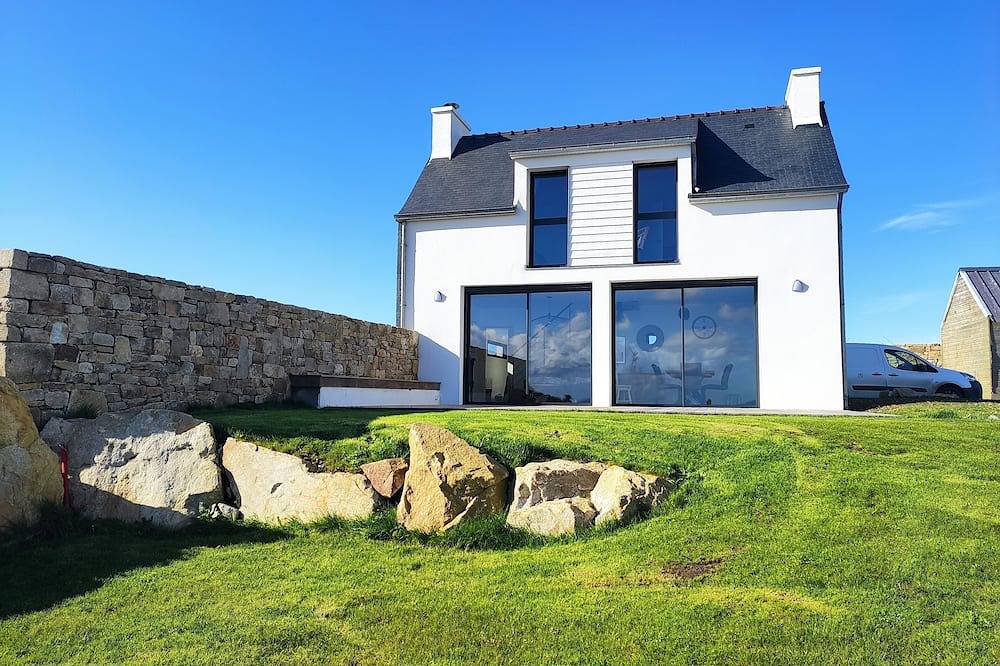 Maison Avec vue Mer, à Deux pas de la Pointe du Raz! in Pointe du Raz, Plogoff