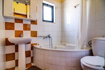 Villa for 6 People in Iraklio-Heraklio region, Photo 4