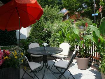 Ferienwohnung für 4 Personen in Starnberg, Starnberger See, Bild 1