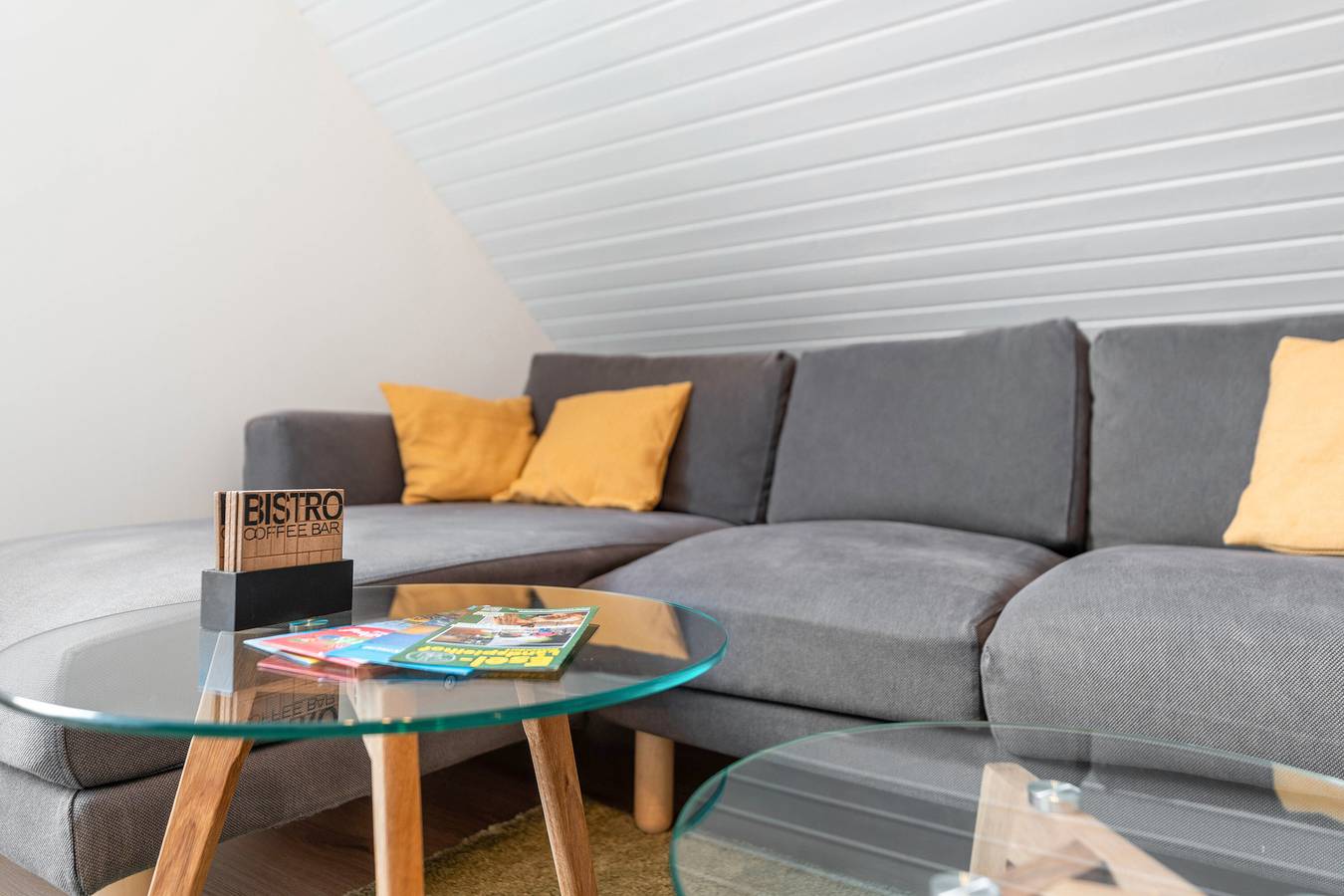 Ganze Wohnung, Renovated 3-room apartment in the center of the beaches, wlan in Oldenburg in Holstein, Ostholstein