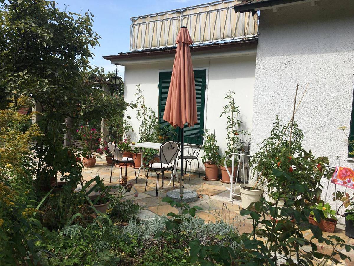 Appartement entier, Haus Diana in Badenweiler, Forêt-Noire du Sud