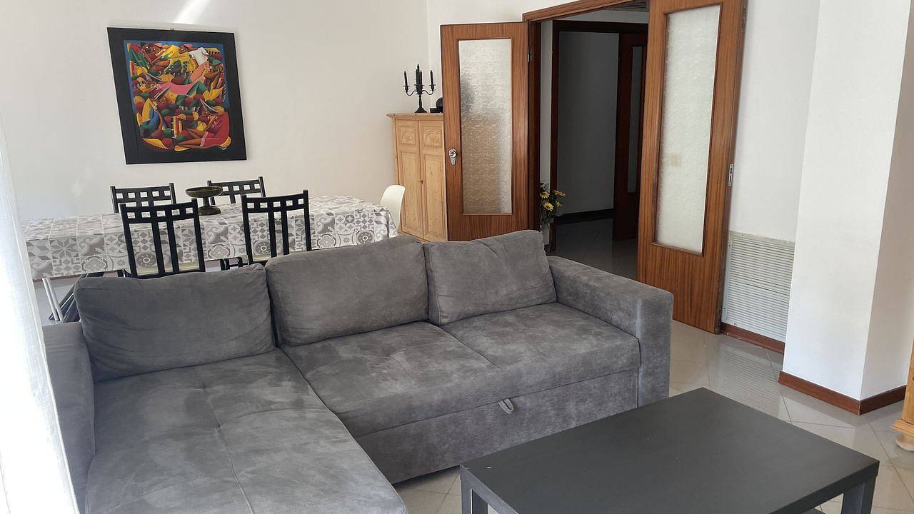 Entire holiday apartment, Ferienwohnung für 5 Personen (100 m²) in Fano in Fano, Fano (Municipality)