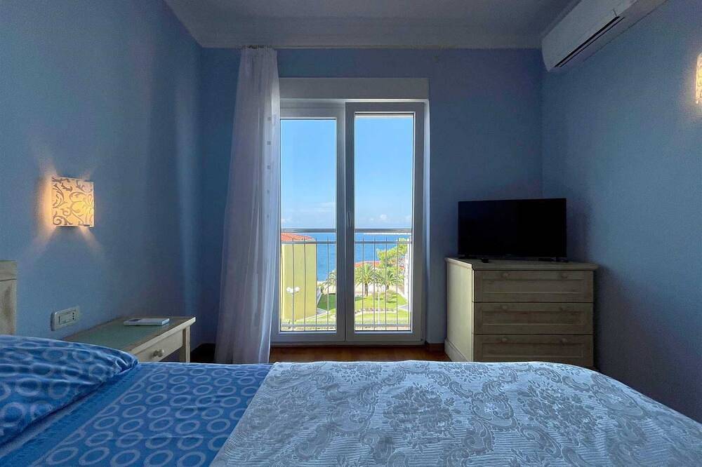 Appartement entier, Apartment Tamara with amazing view in Umag, Région d'Umag