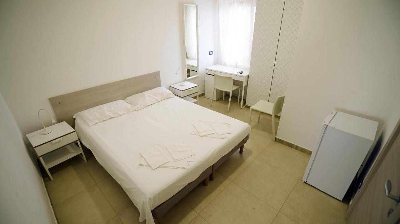 Hotel - B&B - Ristorante L'Oasi in Bernalda, Golfo di Taranto