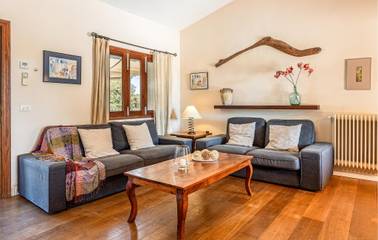 Ferienhaus in Sa Pobla, Mallorca Norden für 10 