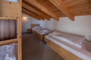 Vakantieappartement voor 6 Personen in Hochkrimml, Krimml, Afbeelding 4