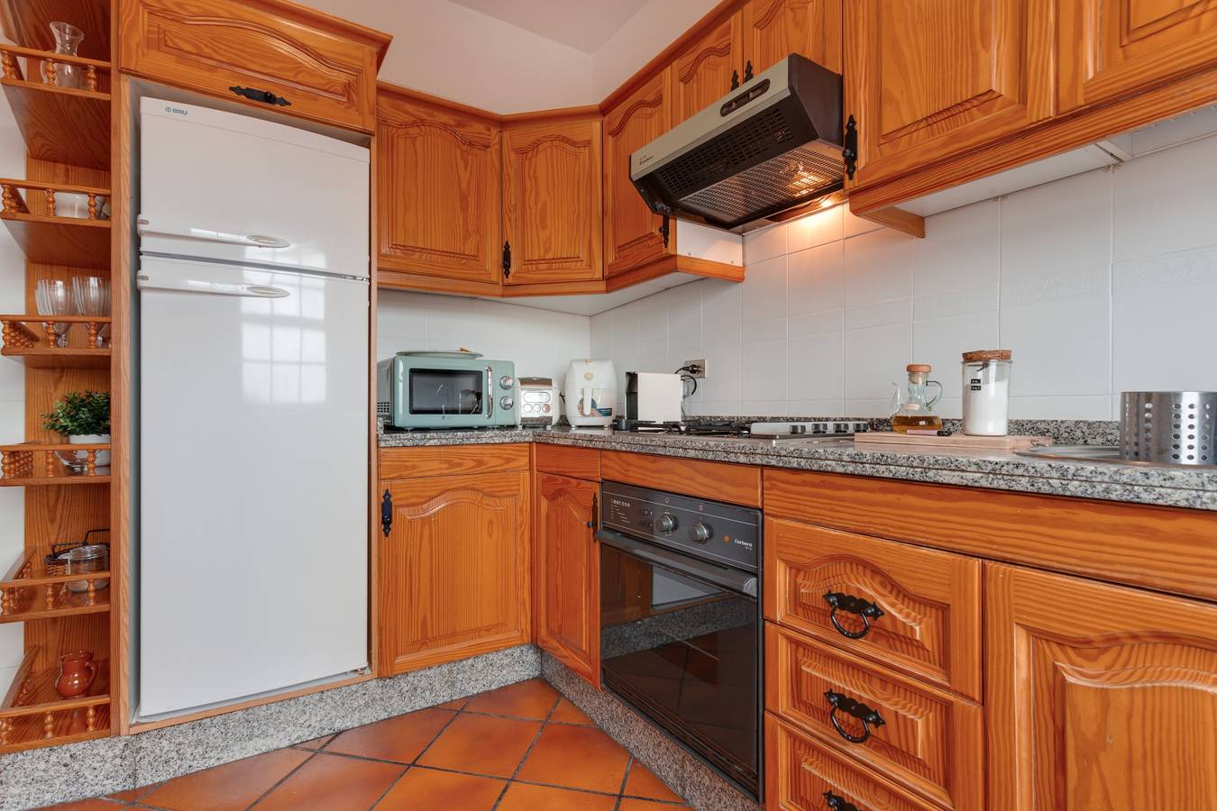 Appartement entier, Appartement de vacances « La Casa De Vilaflor » avec vue sur la montagne et Wi-Fi in Vilaflor, Tenerife du Sud