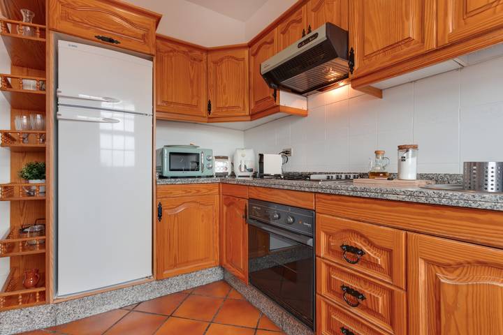 Hel lägenhet, Holiday Apartment 'La Casa De Vilaflor' with Mountain Views and Wi-Fi in Vilaflor, Teneriffa södra