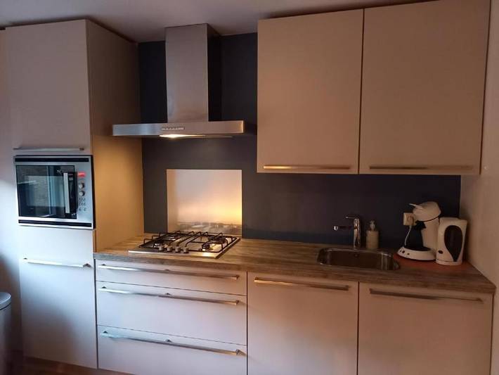 Ferienwohnung für 2 Personen in Katwijk - 2