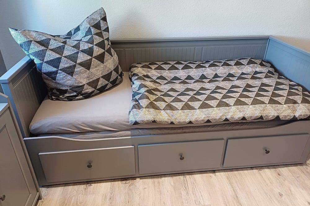 Ganze Wohnung, Moderne Ferienwohnung - inklusive Sportraumnutzung! in Drebach, Erzgebirge