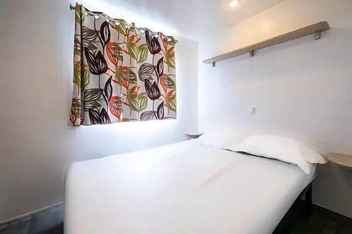 Camping für 4 Personen am Oberrhein - 3